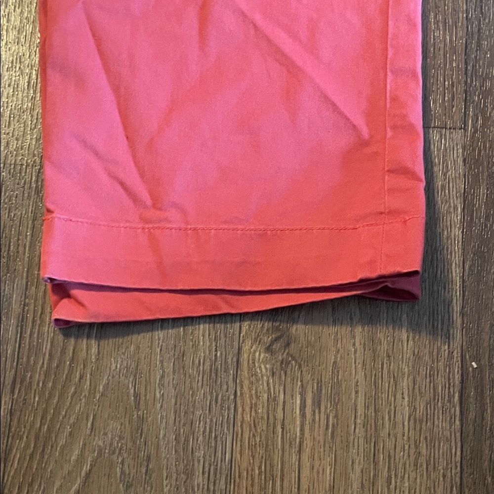 Polo by Ralph Lauren Men's Salmon Chinos 38x30 - Picture 2 of 3